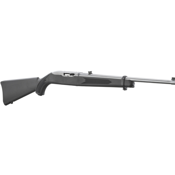 Karabinek Ruger 10/22 Carbine - Synthetic SS kal. .22lr